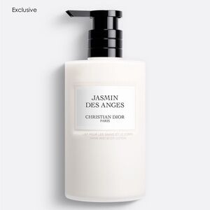 Dior JASMIN DES ANGES Lotion